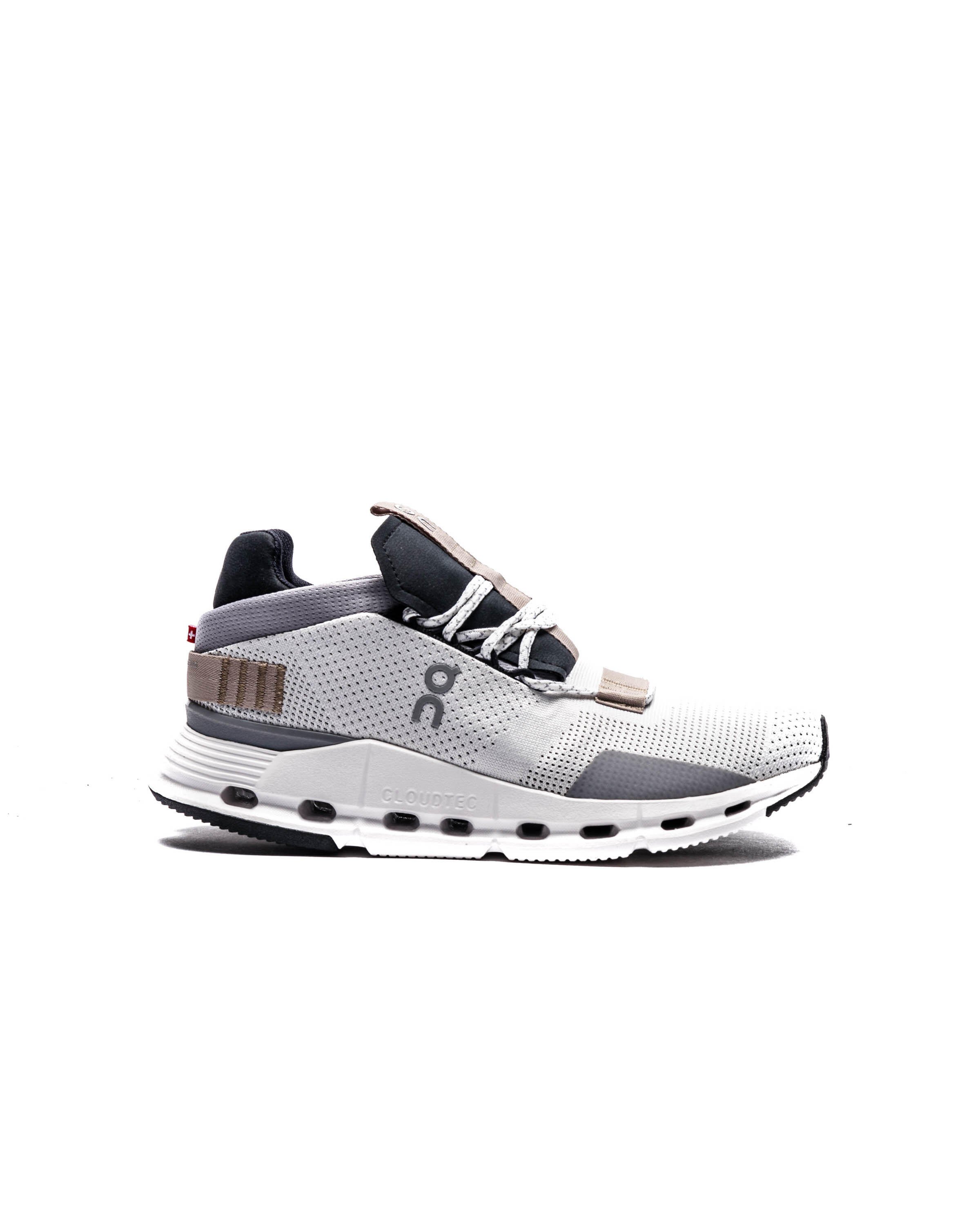 ON Running Wmns Cloudnova | 26.98488 | AFEW STORE